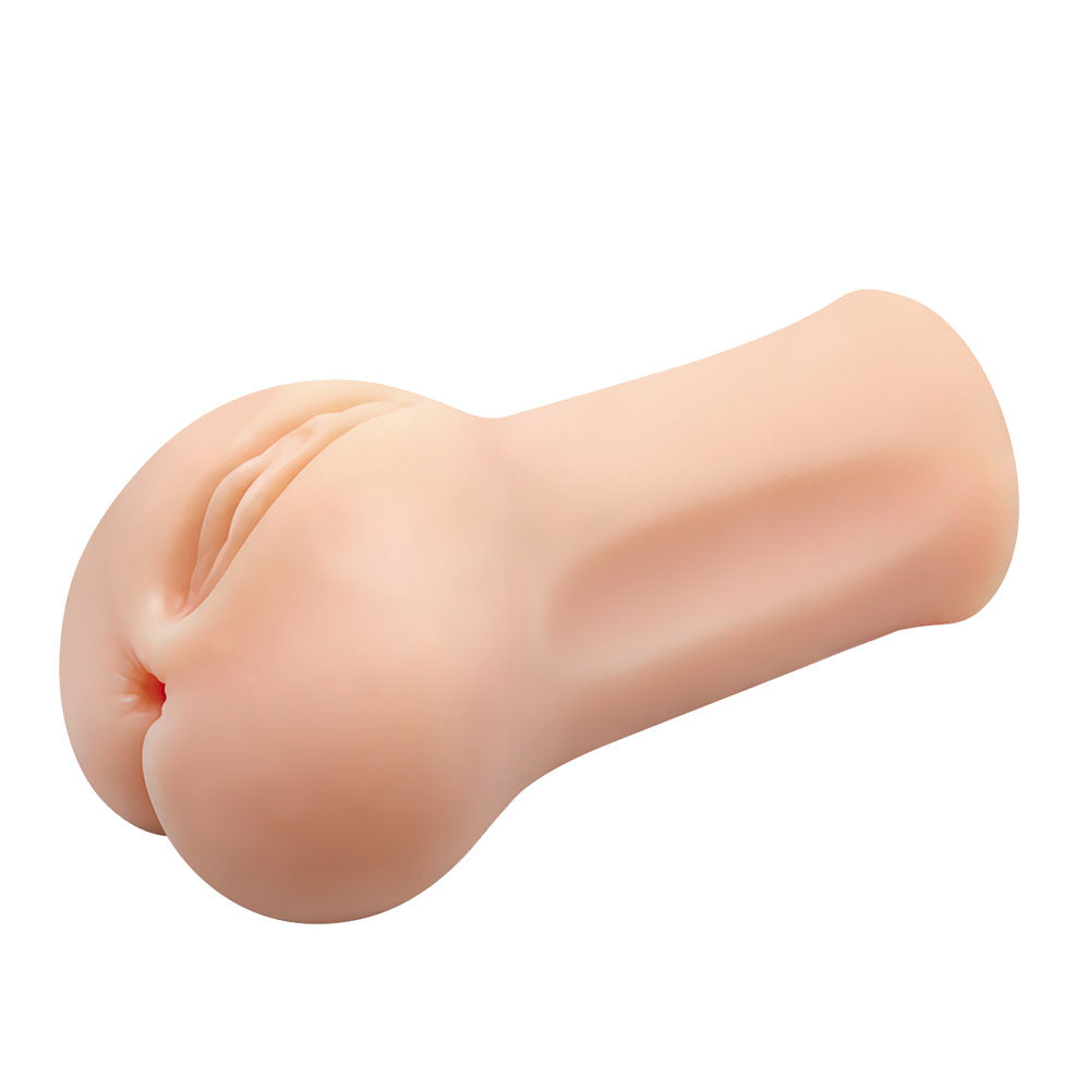 Crazy Bull Modesty Vagina Stroker Flesh Vagina Stroker