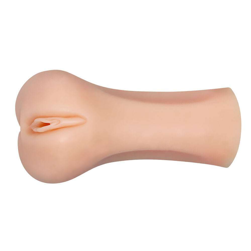 Crazy Bull Modesty Vagina Stroker Flesh Vagina Stroker