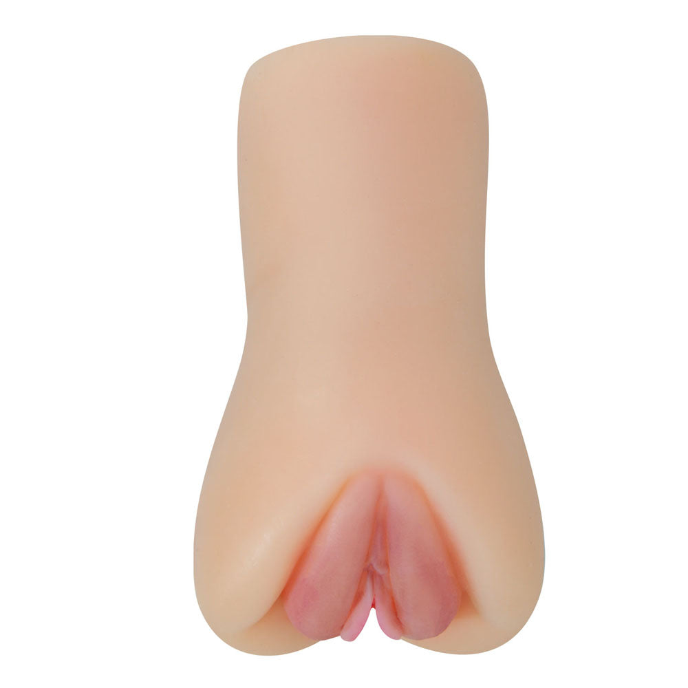 Crazy Bull Eliana Vagina Stroker Flesh Vagina Stroker