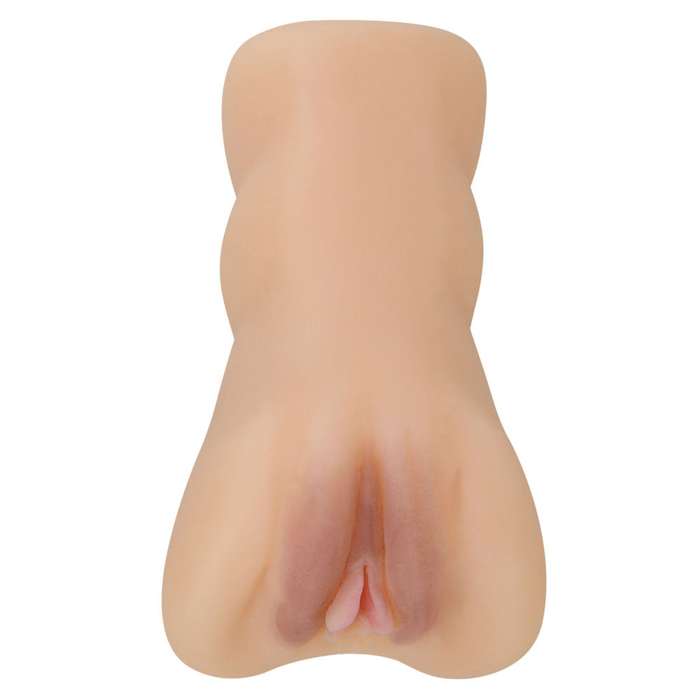 Crazy Bull Caroline Vagina Stroker Flesh Vagina Stroker