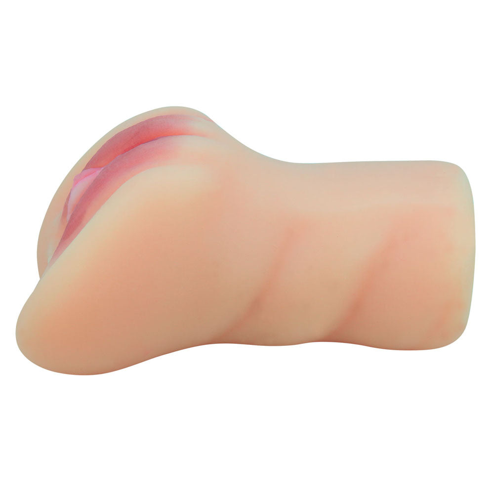 Crazy Bull Caroline Vagina Stroker Flesh Vagina Stroker