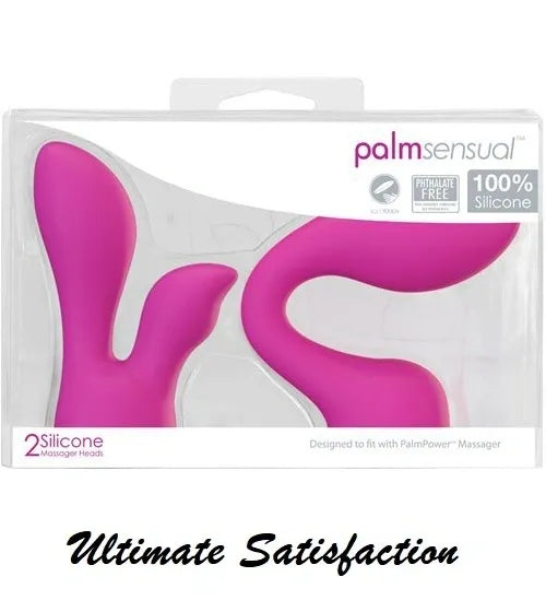 Palm Power Accessories