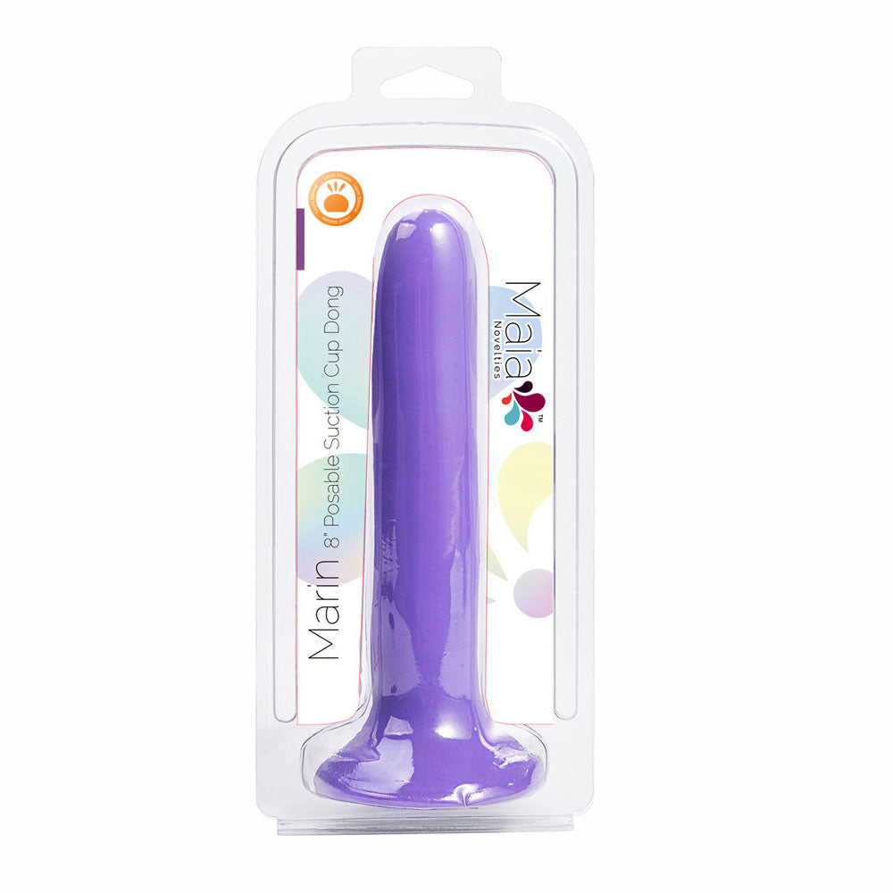 Maia Marin Purple Purple 20.3 Cm Dong