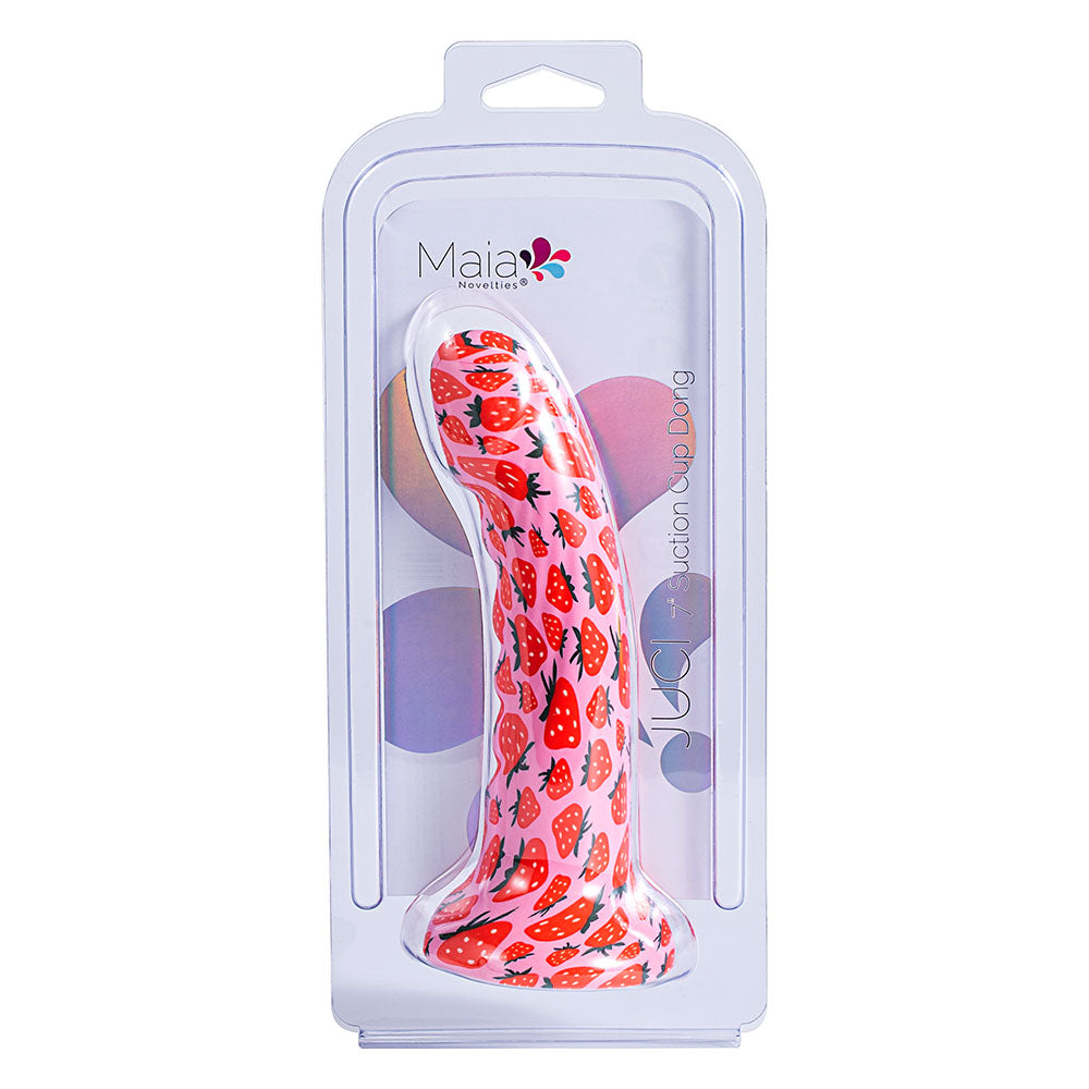 Maia Juci Pink 17.8 Cm Dong