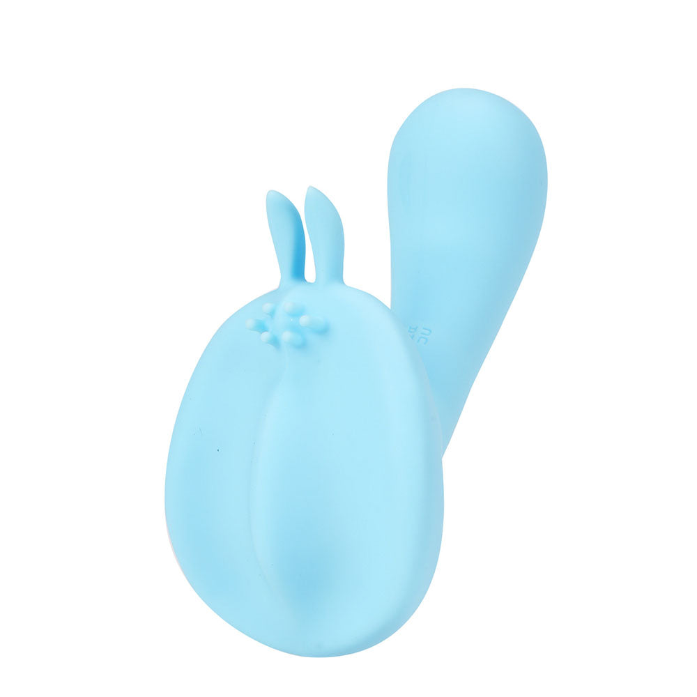 Maia Averi Blue Blue Usb Rechargeable Vibrator