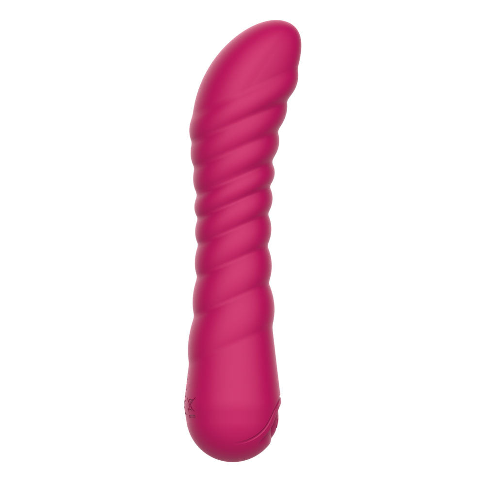 Party Up Jaylei Pink Pink 14.6 Cm Usb Rechargeable Vibrator