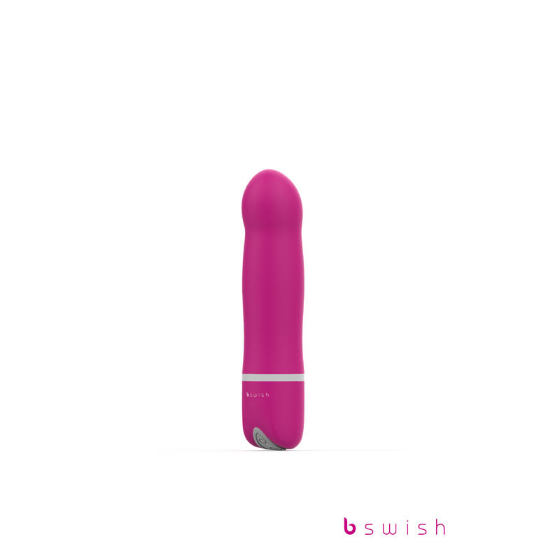 Bdesired Deluxe Rose Rose 15.2 Cm (6'') Vibrator