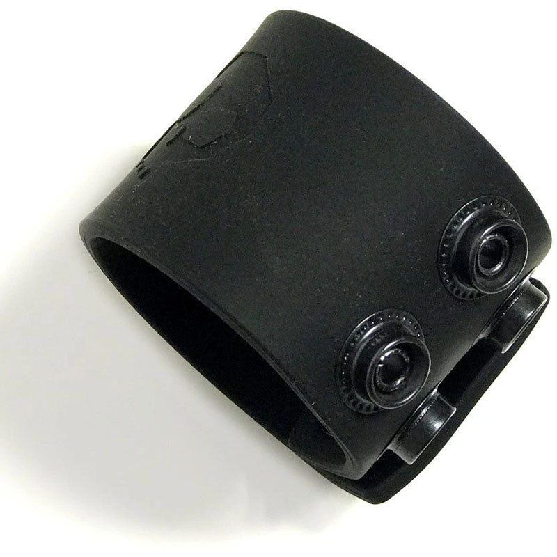 Boneyard Silicone Ball Strap Black Black 3 Snap 4 Cm Adjustable Ball Stretcher Ring