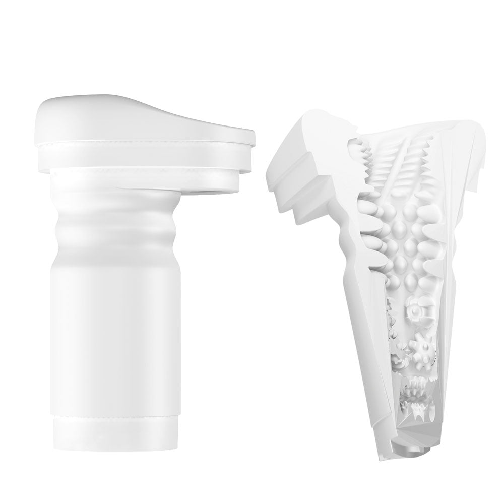 Cyber Skin The Wing Replacement Sleeve Replacement Sleeve For Cyber Skin The Wing