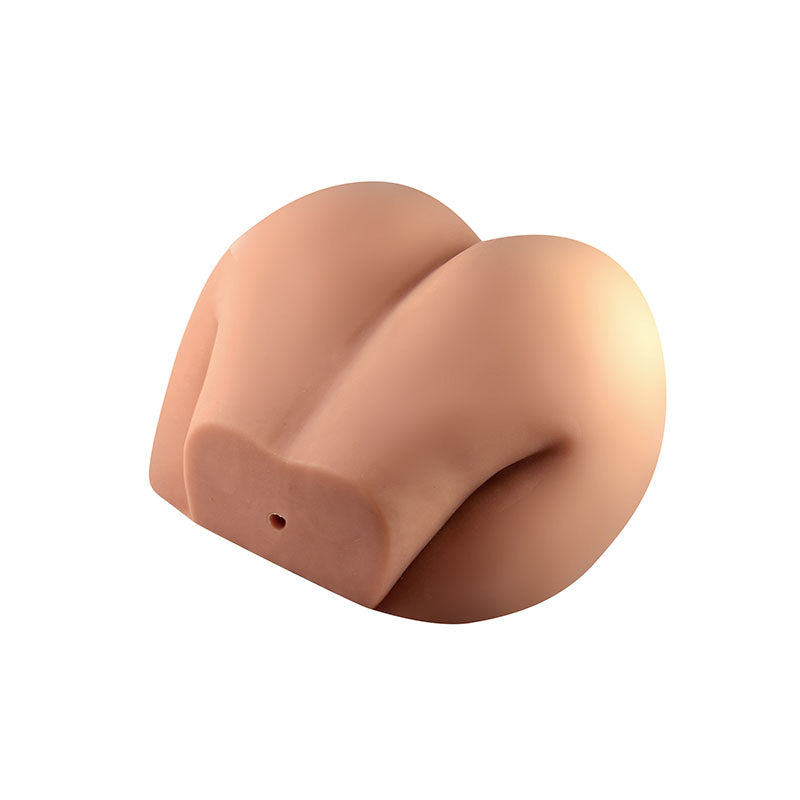 Feel Me Bare Giga Ass Masturbator Flesh Lifesize Mega Masturbator
