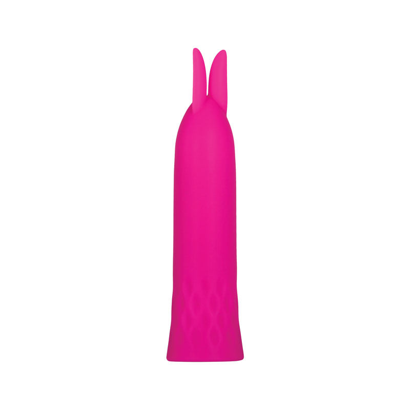 Evolved Bullet Buddy Pink 10.5 Cm Usb Rechargeable Bullet