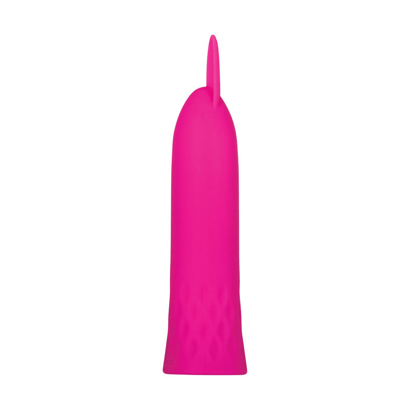 Evolved Bullet Buddy Pink 10.5 Cm Usb Rechargeable Bullet