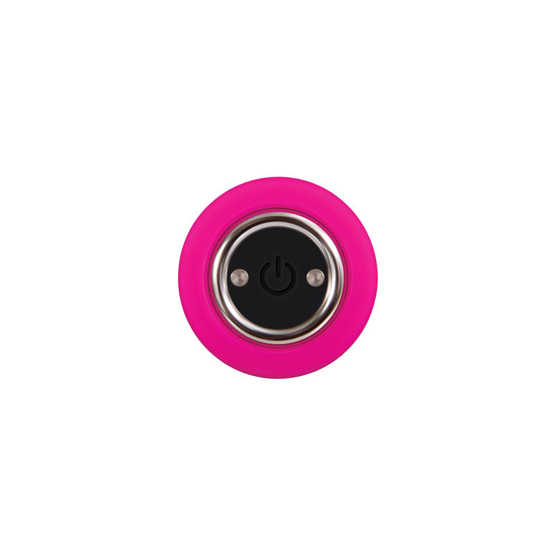 Evolved Bullet Buddy Pink 10.5 Cm Usb Rechargeable Bullet