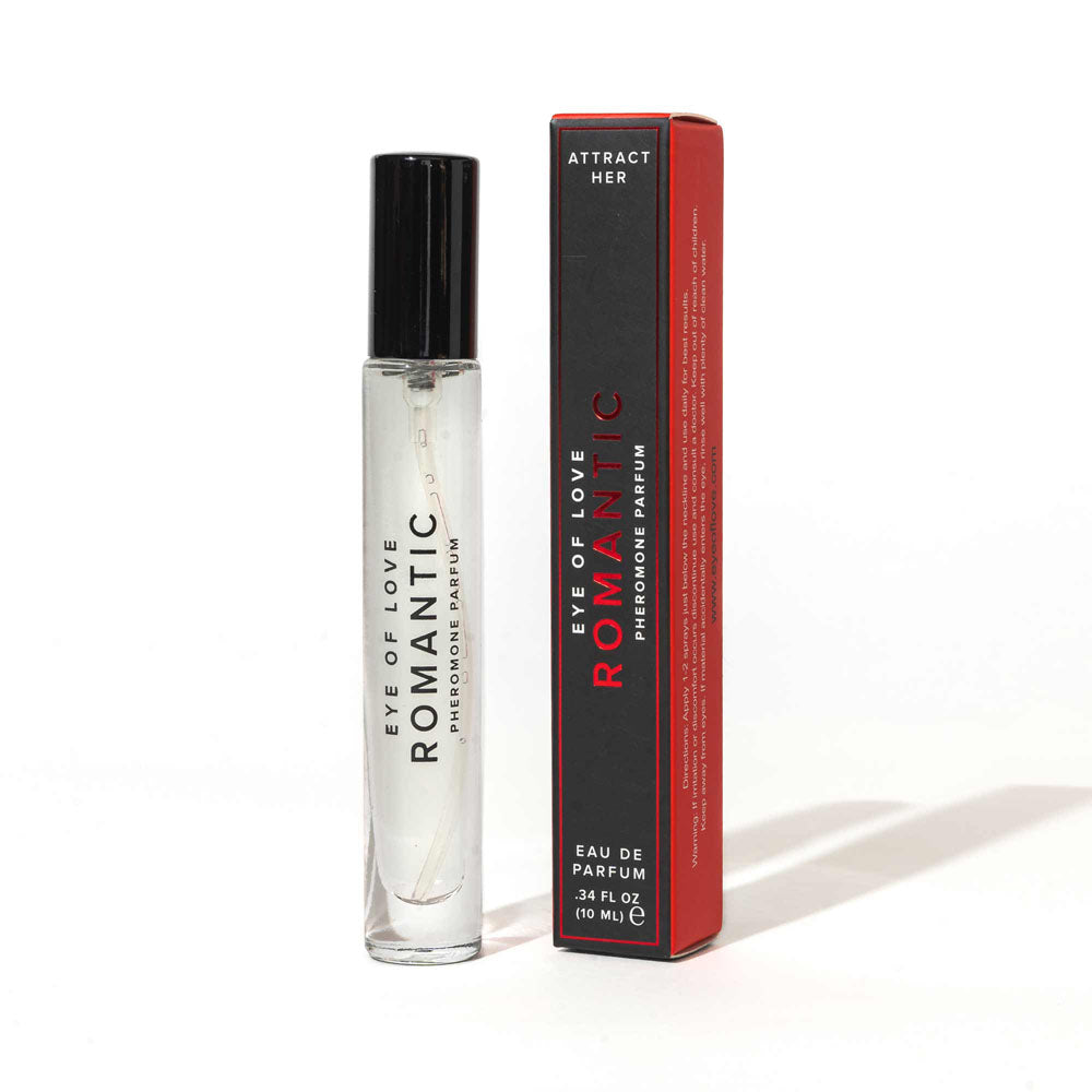 Eye Of Love Romantic Pheromone Cologne 50 Ml Sandalwood Scented Pheromone Cologne For Men To Attract Women 50 Ml Spray