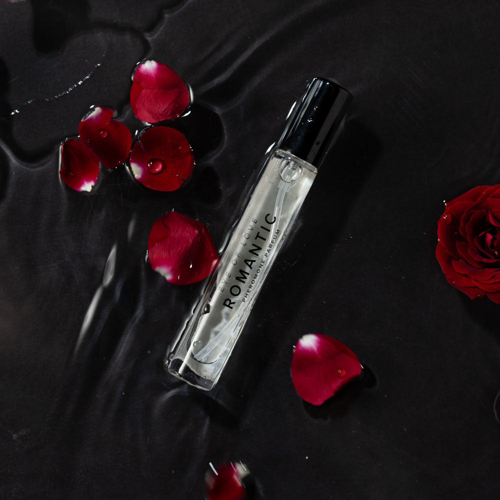 Eye Of Love Romantic Pheromone Cologne 50 Ml Sandalwood Scented Pheromone Cologne For Men To Attract Women 50 Ml Spray