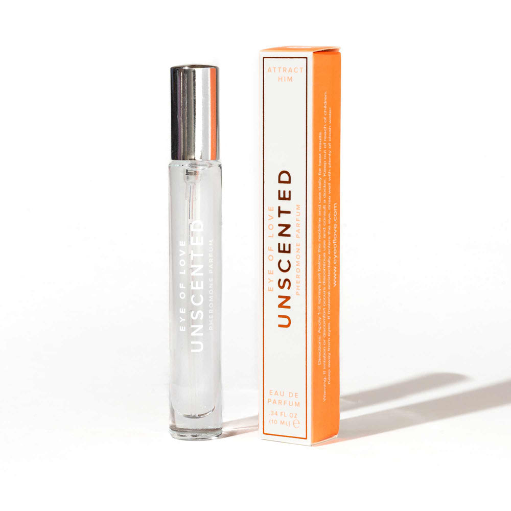Eye Of Love Unscented Pheromone Perfume 10 Ml Unscented Pheromone Perfume For Women To Attract Men 10 Ml Spray