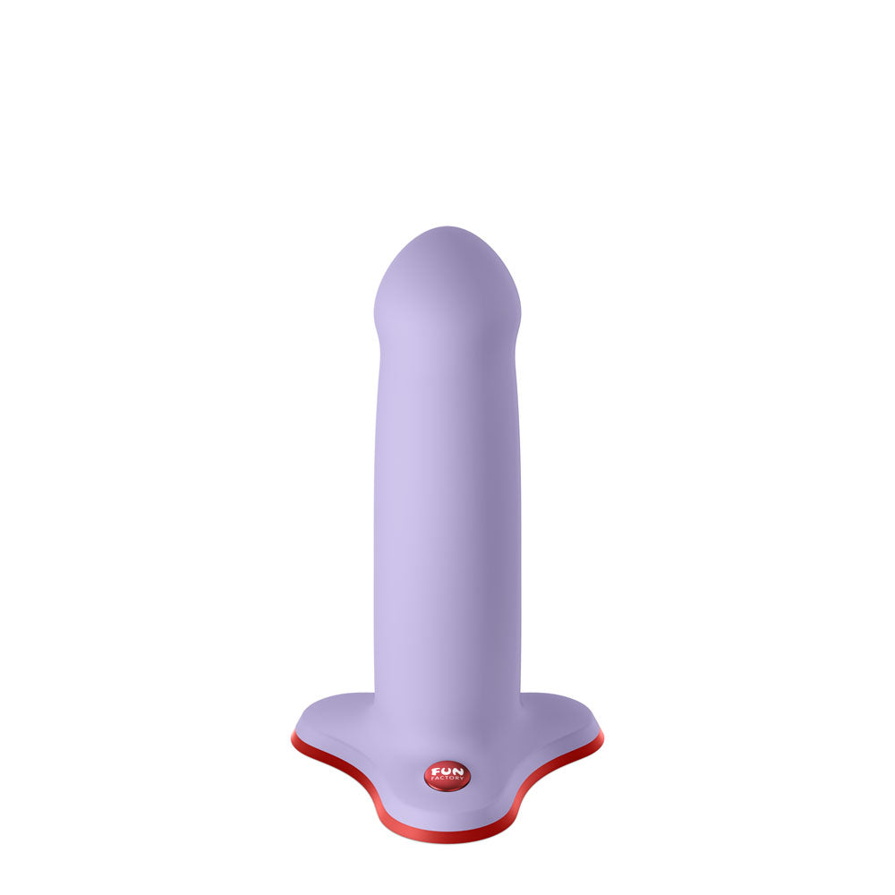 Fun Factory Amor Purple Purple 13.5 Cm Dildo