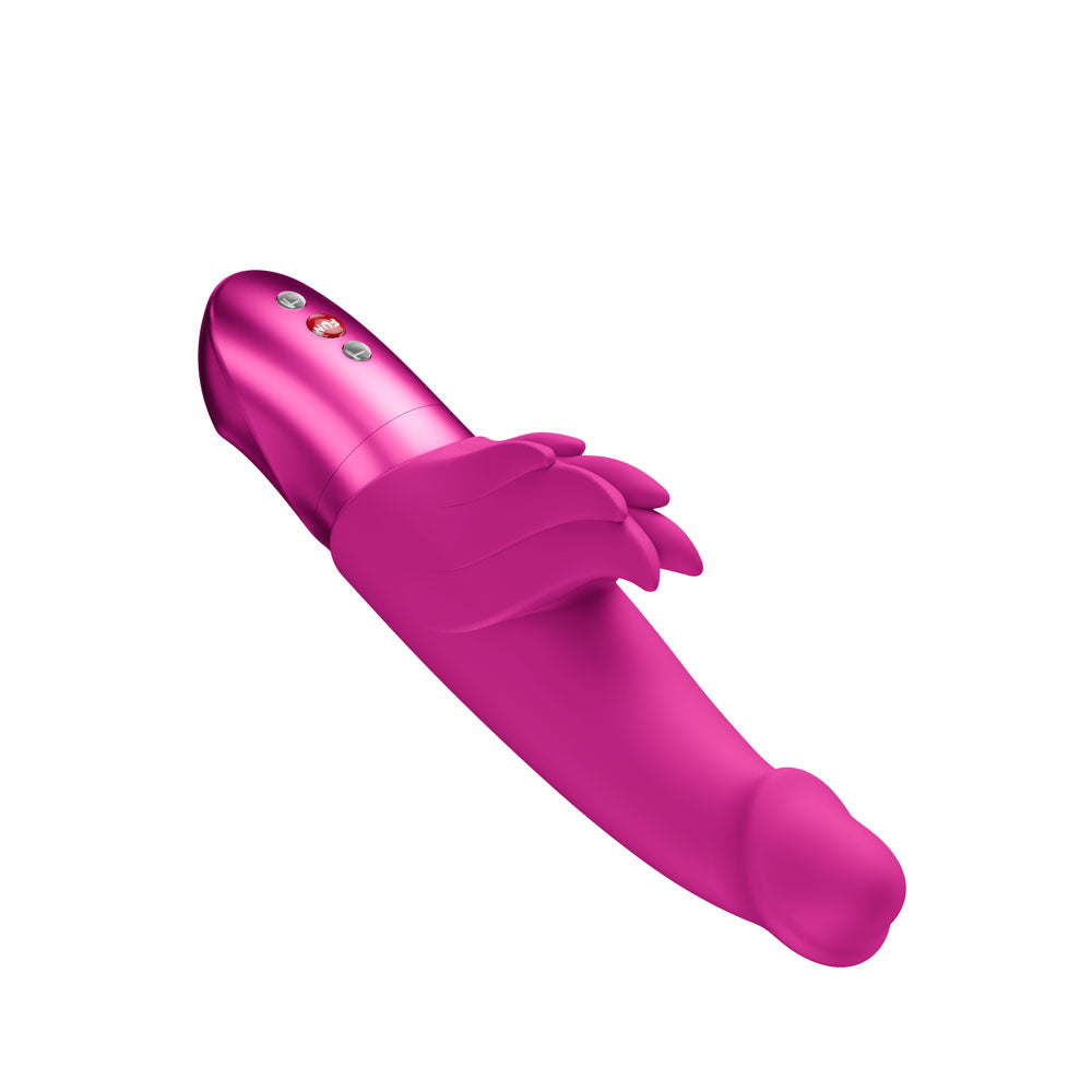 Fun Factory Wicked Angel Magenta Magenta Angel Vibrator