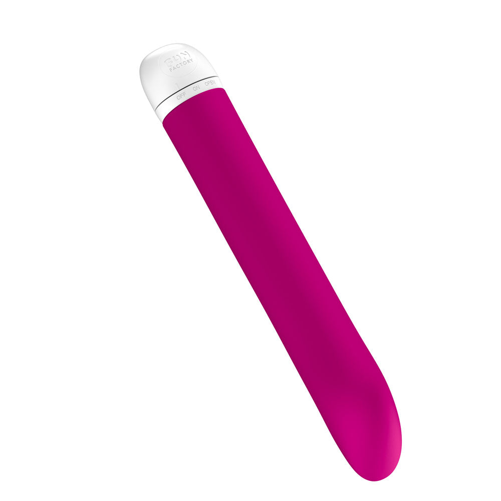 Fun Factory Joupie Magenta Magenta 18.2 Cm Vibrator