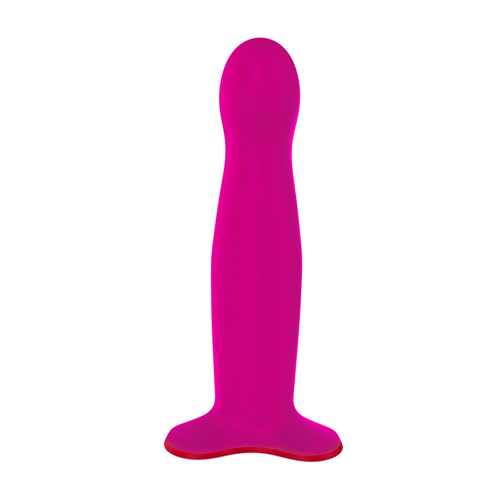Fun Factory Limba Flex L Magenta Magenta 17.8 Cm Dildo