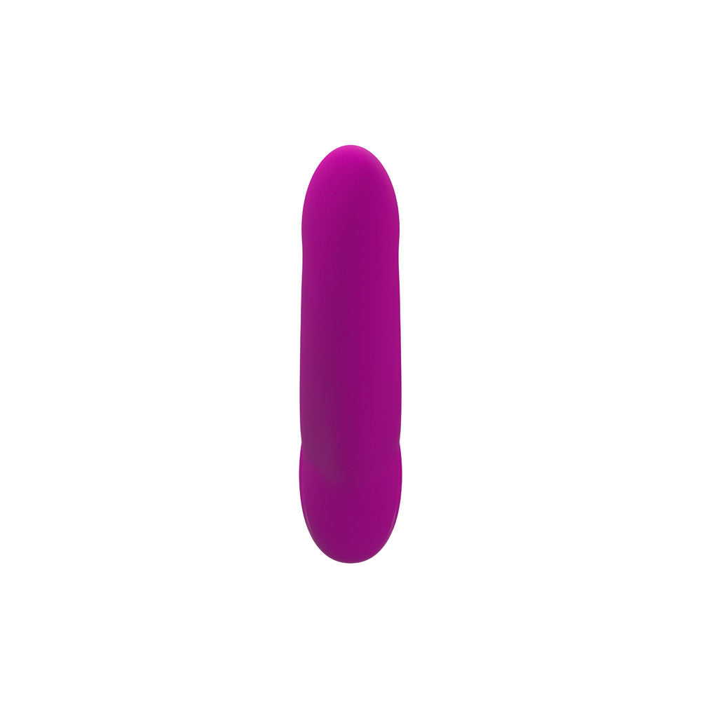 Fun Factory Share Lite Blackberry Blackberry Strapless Strap On