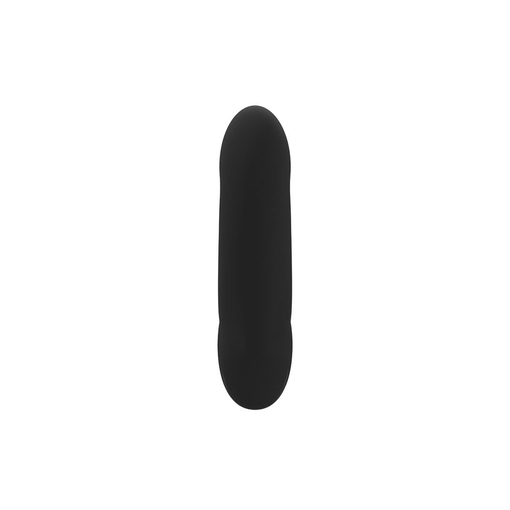 Fun Factory Share Lite Black Black Strapless Strap On