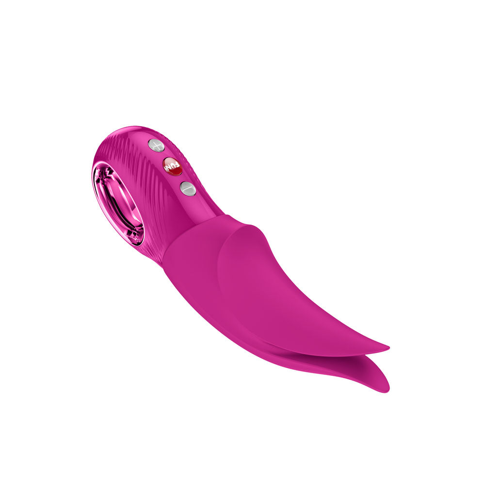 Fun Factory Volta Magenta Magenta Usb C Rechargeable Vibrator