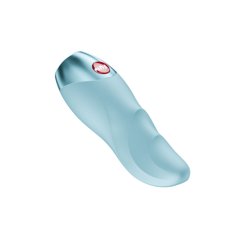 Fun Factory Viola Ice Blue Ice Blue Vibrating Bullet