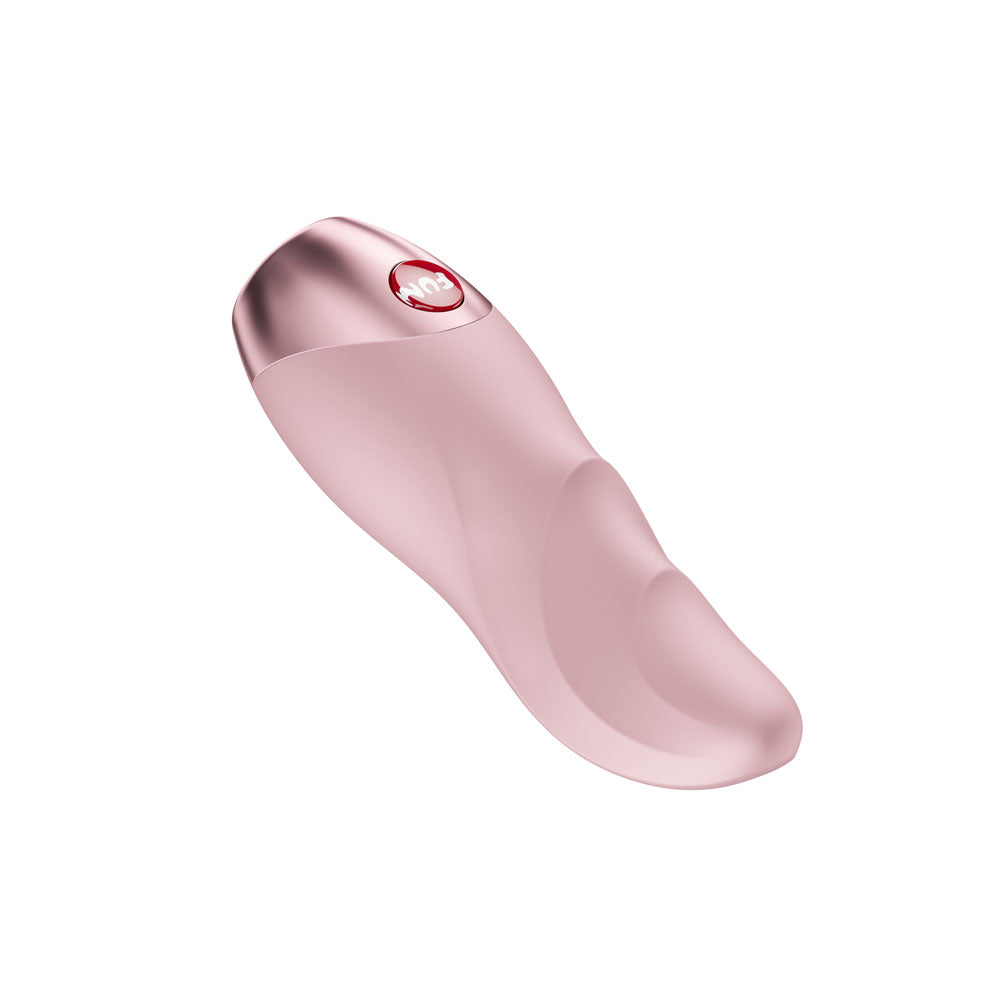 Fun Factory Viola Soft Pink Soft Pink Vibrating Bullet