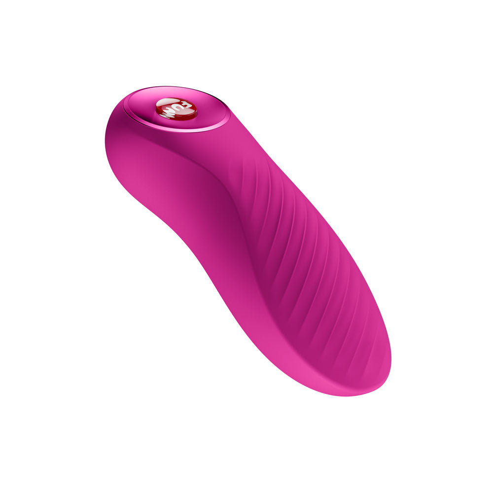 Fun Factory Bijou Magenta Magenta Usb C Rechargeable Stimulator
