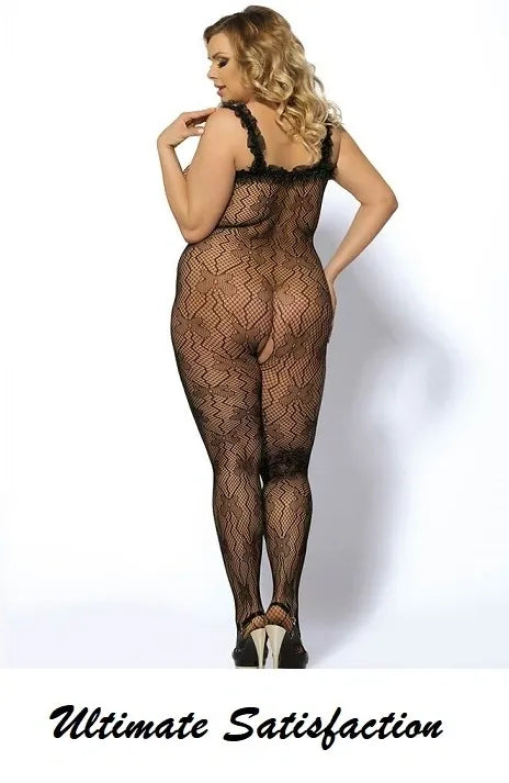 Bodystocking Queen Size