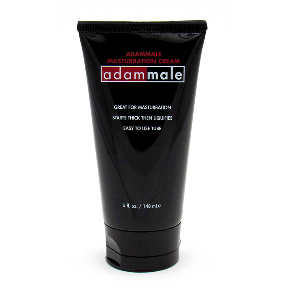 Adam & Eve Masturbation Cream 148 Ml Tube