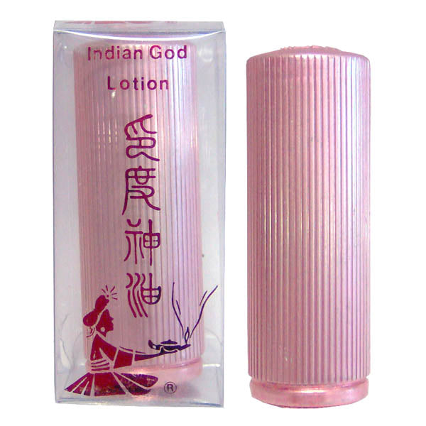 Indian God Lotion Enhancement Spray For Men