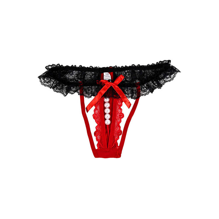 Adam & Eve Deluxe Red Hot Sex Kit Couples Kit 13 Piece Set