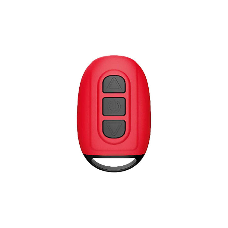 Adam & Eve Vibrating Rose Couples Cage Red Usb Rechargeable Vibrating Penis Cage With Wireless Remote
