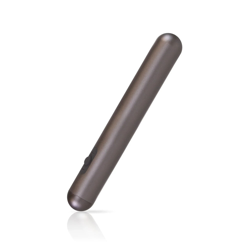 Jimmy Jane Chroma Space Grey Grey 14 Cm Usb Rechargeable Bullet