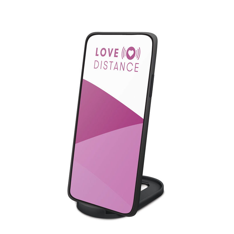 Love Distance Reach Rose Rechargeable Strap On Stimulator With App Control