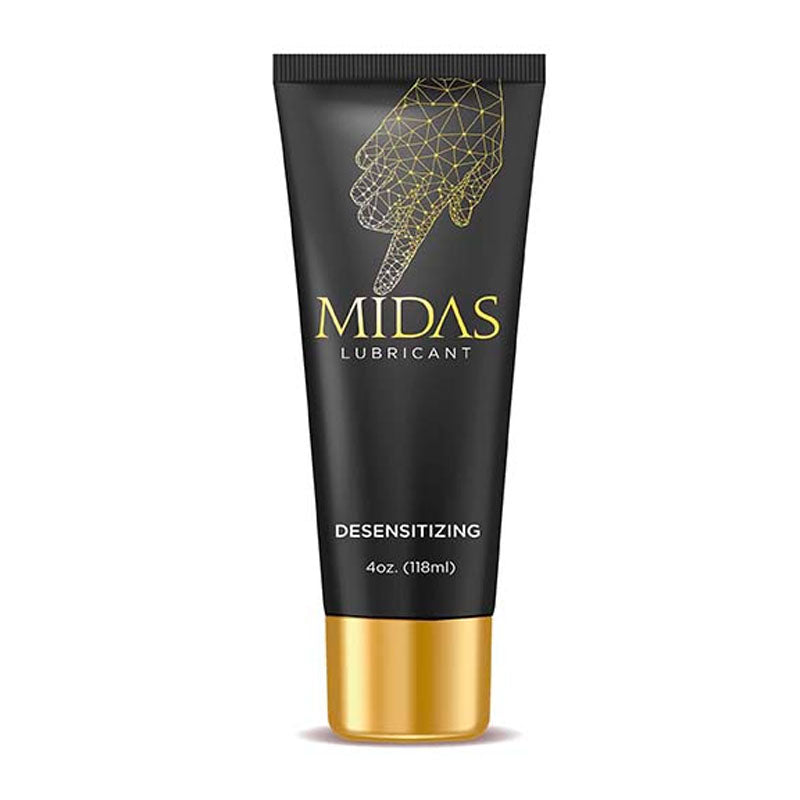 Midas Desensitising Lubricant 118 Ml Desensitising Lubricant 118 Ml Tube