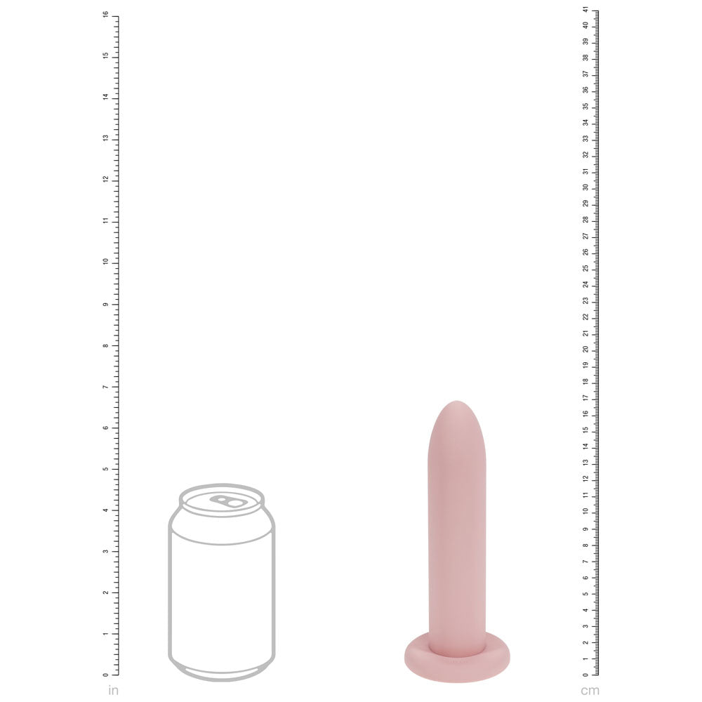 Loveline Pelvi Fit Expanding Vaginal Dilator Coloured Vaginal Dilators Set Of 6 Sizes