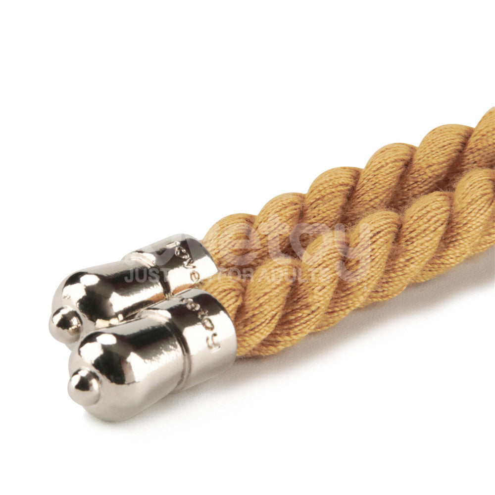 Rebellion Reign Bondage Rope Natural Natural Bondage Rope 10 Metre Length