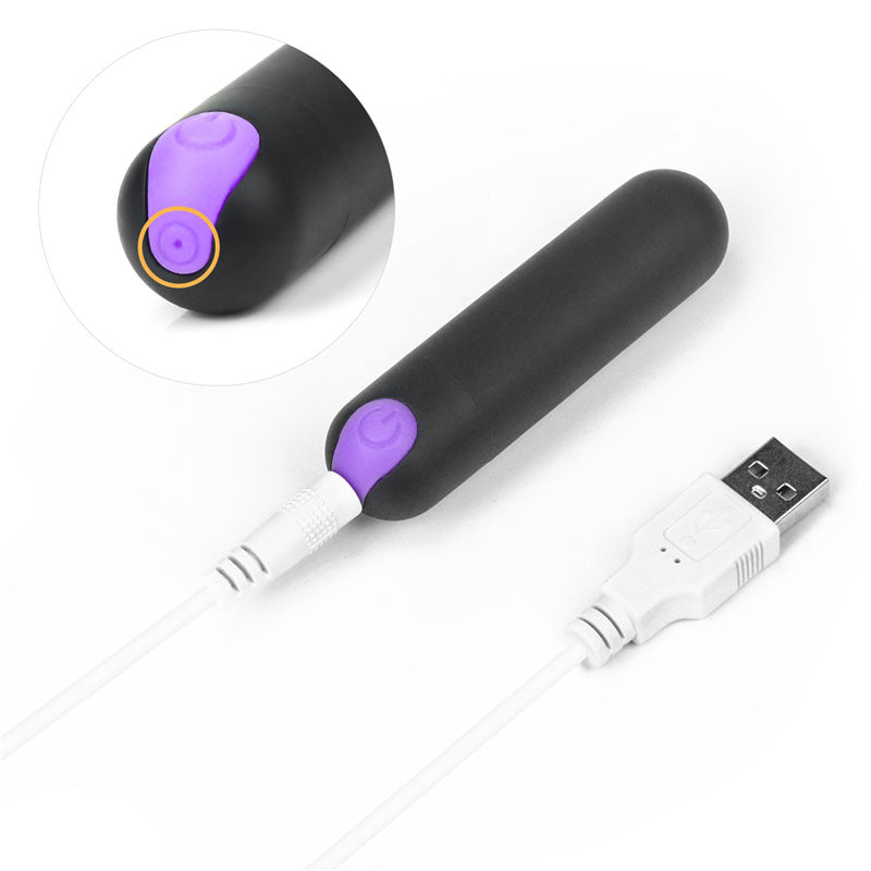 Ingen Bitch Vibrating Panties Yellow Medium Size Rechargeable Vibrating Panties