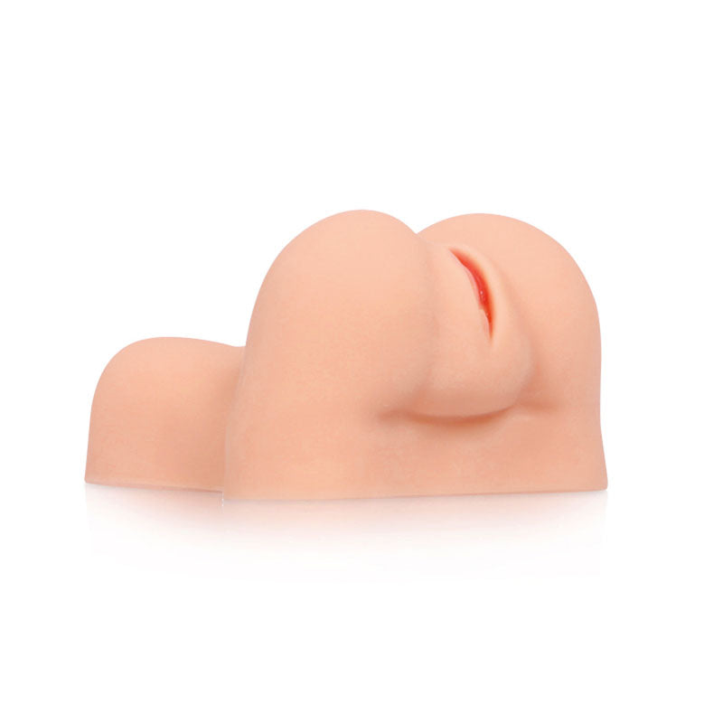 Kokos Mini Adarashi 1 Flesh Mini Doggy Style Masturbator