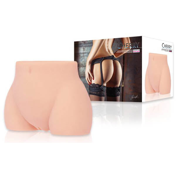 Kokos Real Hip Cherry Flesh Torso Masturbator