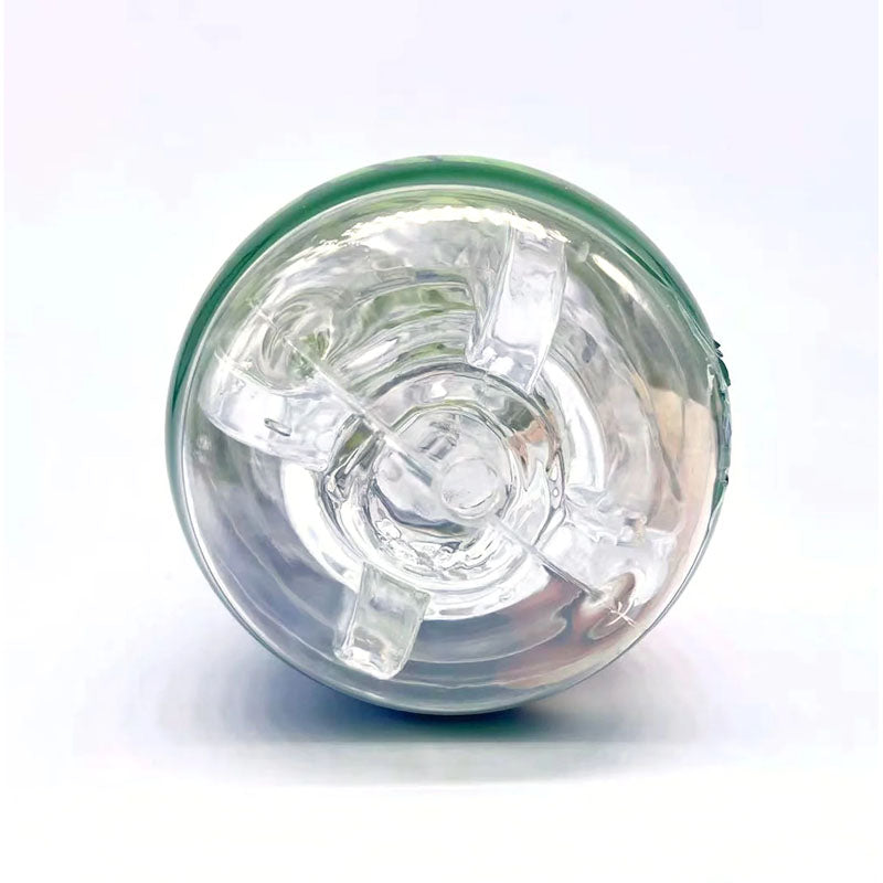 Maia Jackpot Clear Mastirbator Stroker