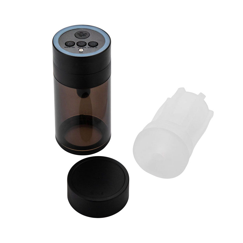Maia Ace Usb Rechargeable Sucking Masturbator