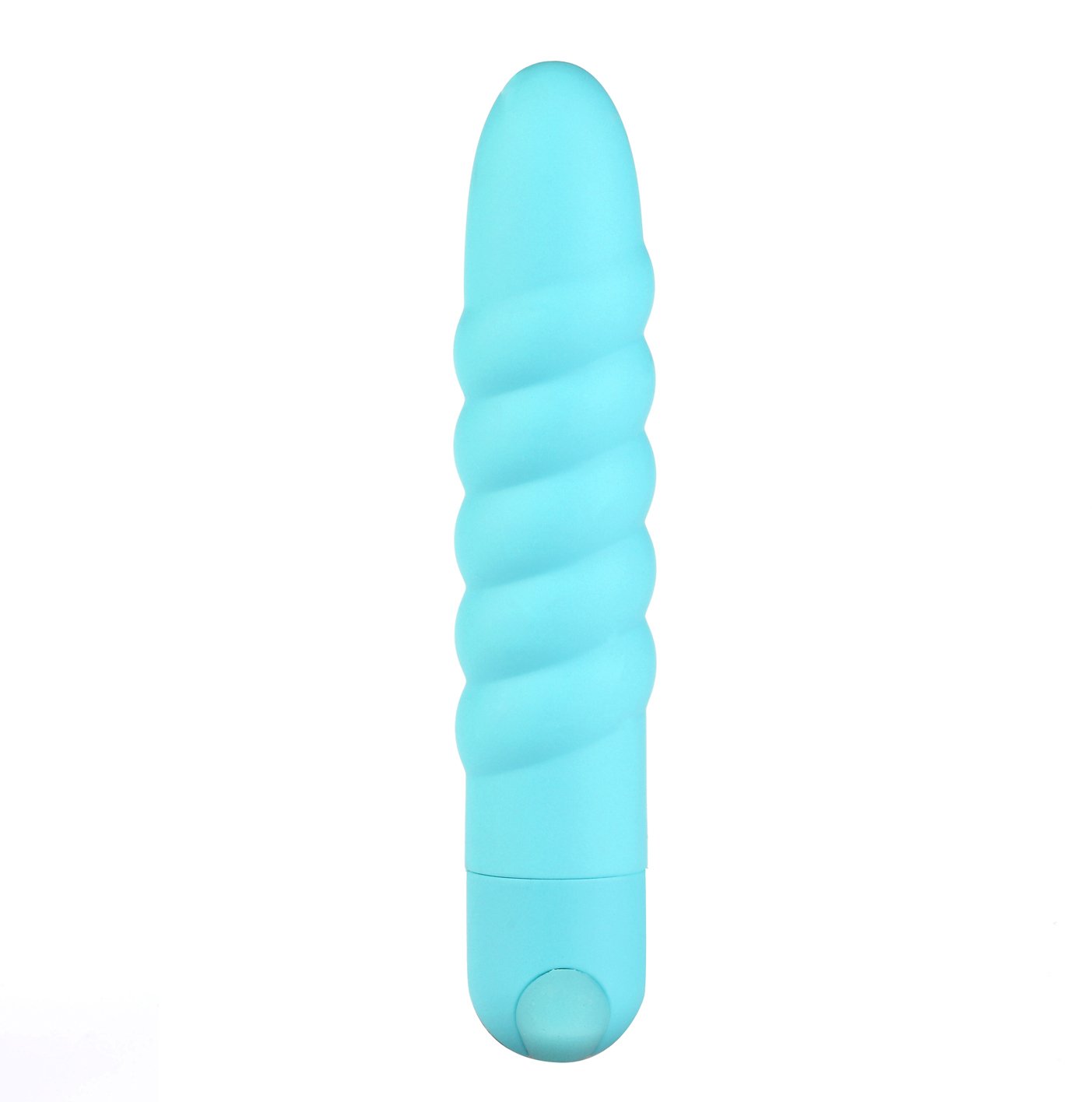 Maia Lola Teal 11.5 Cm Usb Rechargeable Vibrator