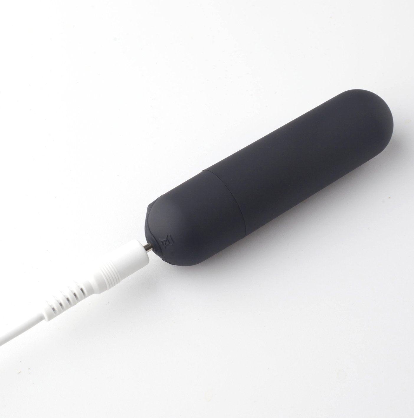 Maia Cody Black 12.4 Cm Usb Rechargeable Butt Plug