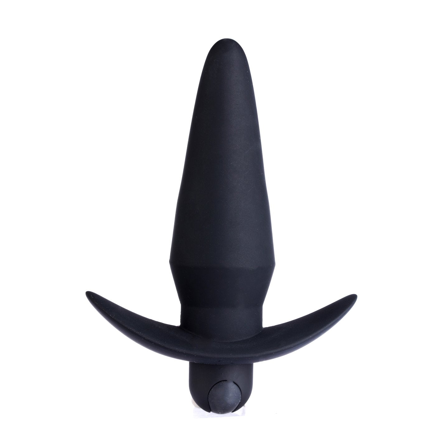 Maia Cody Black 12.4 Cm Usb Rechargeable Butt Plug