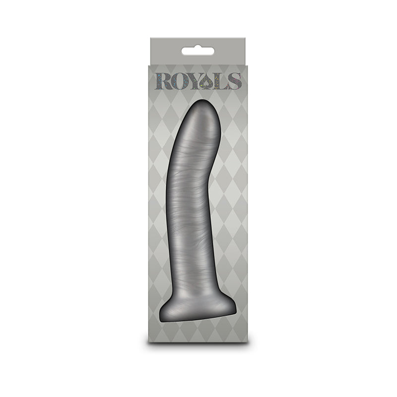 Royals 7'' Charlie Metallic 19.4 Cm Dong