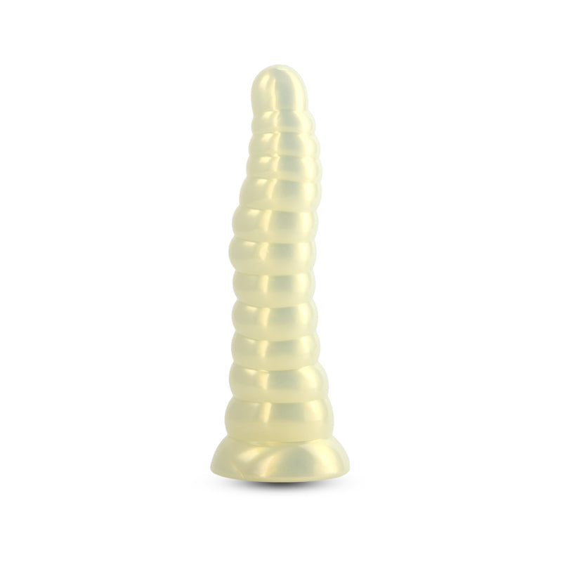 Fantasia Nymph Amber Amber 18.9 Cm Dildo